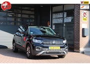 Volkswagen T-Cross - 1.0 TSI Move! / Carplay / Stoelverwarming / Adapt cruise / A