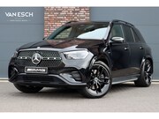 Mercedes-Benz GLE-klasse - 400 e 4MATIC AMG Line Premium+ | Luchtvering | Distronic | P