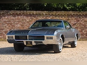 Buick Riviera - "Frank Sinatra Jr. car" The first registered owner is Frank