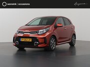 Kia Picanto - 1.0 DPi GT-Line | Keyless | Navigatie | Parkeercamera | Appl