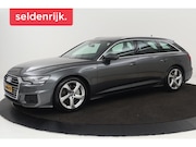 Audi A6 - 45 TFSI S edition | 360 camera | Sportstoelen | Side Assist
