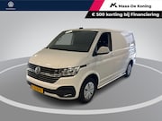 Volkswagen Transporter - 2.0 TDI L1H1 28 · Camera · Trekhaak · Apple/Android Car Play