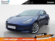 Tesla Model 3 - Long Range AWD 75 kWh | 620Km Actieradius | Goed onderhouden