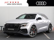 Audi SQ8 - 4.0 TFSI quattro 507pk | Panoramadak | Stoelmassage-/ventila