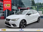 Seat Ibiza - 1.0 TSI FR CRUISE/PDC/LED/CLIMA/CARPLAY/DAB