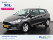 Ford Fiesta - 1.1 Trend | All-in 308, - Private Lease | Direct uit voorraa