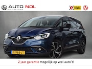 Renault Grand Scénic - 1.3 TCe Intens 7p. | Trekhaak | Half Leer | Stoelverw. | Bos