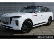 Hongqi E-HS9 - Executive Limited 99 kWh | 7-zitter | Apple Carplay / Androi