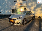 Peugeot 208 - 1.2 PureTech GT-line, zeer nette auto! riem verv
