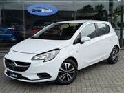 Opel Corsa - 1.2 | Blue-tooth | Airco | Weinig KM | Interesse in een bezi