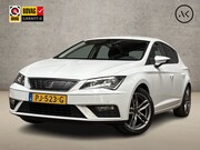 Seat Leon - 1.0 TSI Intense Sport (APPLE CARPLAY, NAVIGATIE, CLIMATE, GE