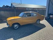 Opel Kadett - B Coupe 1971