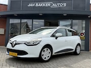 Renault Clio - Estate 1.5 dCi ECO Expression ✅ Navigatie ✅ PDC A ✅ Trekhaak