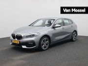 BMW 1-serie - 118i Introduction Edition | Aut. | LED | Navi | BMW Live Das