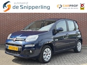Fiat Panda - 0.9 TwinAir Lounge 80 PK AIRCO BLUETOOTH 5PERSOONS