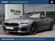 BMW Z4 - sDrive30i High Executive Automaat / Achteruitrijcamera / Com