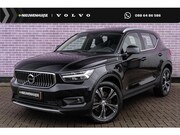 Volvo XC40 - 1.5 T5 Twin Engine Inscription | Plug-in Hybrid (PHEV) | Tre