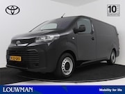 Toyota PROACE Electric Worker - Challenger Extra Range Long L2 75 kWh FL AvW