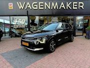 Kia Niro - Hybrid 1.6 GDi DynamicPlusLine AUT|Leder|Headup