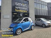 Smart ForTwo - cabrio 1.0 BRABUS
