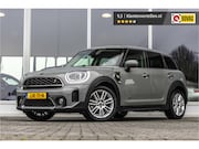 MINI Countryman - Mini 1.5 Cooper S E ALL4 Chili | Pano | Head-up