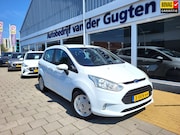 Ford B-Max - 1.0 EcoBoost Style / Airco / Cruise Control / 39.000 KM / NL