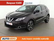 Nissan Qashqai - 1.2 Tekna
