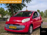 Citroën C1 - 1.0-12V Séduction - 29000 KM NAP