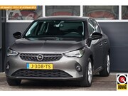 Opel Corsa - 1.2 Elegance, NL, CarPlay, LED, cruise, DAB, sfeerverl.