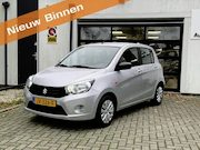 Suzuki Celerio - 1.0 Comfort | Airco | Parkeersensoren | Dealeronderhouden | 