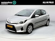 Toyota Yaris - 1.5 Full Hybrid Aspiration