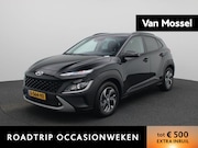 Hyundai Kona - 1.6 GDI HEV Comfort | AUTOMAAT | ACHTERUITRIJCAMERA | APPLE 