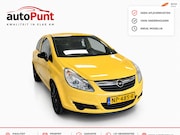 Opel Corsa - 1.4-16V Business Sport
