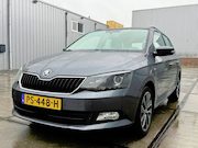 Skoda Fabia - Combi 1.0 TSI Drive