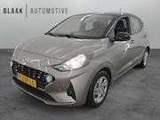 Hyundai i10 - 1.0 Comfort Smart | navigatie | zwart dak
