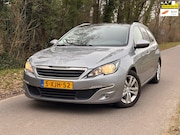 Peugeot 308 - 1.6 BlueHDI Blue Lease Executive | Airco + Cruise + Navi |