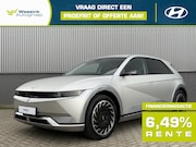 Hyundai IONIQ 5 - 77, 4 kWh 325pk AWD Lounge HTRAC | Digitale Zijspiegels | El