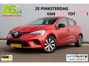 Renault Clio - 1.0 TCe 90 Equilibre Carplay Android Navigatie Airco Cruise 