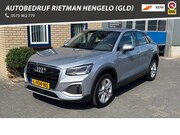 Audi Q2 - 30 TFSI Bns edition - Clima - CarPlay - Virtual Cockpit -NAP