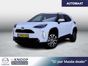 Toyota Yaris Cross - 1.5 Hybrid First Edition | Navigatie | Camera | Stoelverwarm