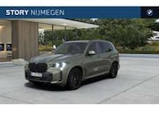 BMW X5 - xDrive50e M Sport Automaat / Panoramadak / Trekhaa