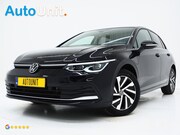 Volkswagen Golf - 1.4 eHybrid Style 204PK | Massage | Head Up | Virtual | Keyl
