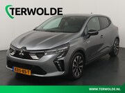 Mitsubishi Colt - 1.6 HEV Intense | Keyless entry & go | Led verlichting | Ach