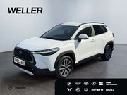 Toyota Corolla Cross - Hybrid 2.0 Team D *ACC*Kamera*SHZ*LED