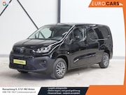 Peugeot Partner - 1.5 BlueHDi 130PK L2 Automaat Airco Navi Cruise Trekhaak