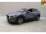 Mazda CX-30 - 2.0 e-SkyActiv-X 180PK Luxury Leer/Bose/Carplay/Cruise/1e ei