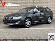 Volvo V70 - 2.0 D4 Nordic+ | Schuifdak | Leder| Navi | Climate | Cruise