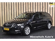 Skoda Octavia - Combi 1.0 TSI Greentech Business Edition CarPlay Navi Cruise