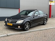 Mercedes-Benz C-klasse - 280 Avantgarde