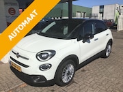 Fiat 500X - 1.3 FireFly Turbo 150pk DCT Hey Google